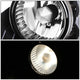 D-Motoring - Fog Lights - W / Switch - Clear Lens - Plug-n-Play - Pair - Subaru Impreza / Impreza WRX - 2