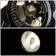 D-Motoring - Fog Lights - W / Switch - Smoked Lens - Plug-n-Play - Pair - Subaru Impreza / Impreza WRX - 2