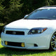 D-Motoring - Fog Lights - W / Switch - Amber Lens - Plug-n-Play - Pair - Toyota Matrix / TC / Pontiac Vibe - 5