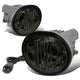 D-Motoring - Fog Lights - W / Switch - Smoked Lens - Plug-n-Play - Pair - Toyota Matrix / TC / Pontiac Vibe - 1