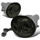 D-Motoring - Fog Lights - W / Switch - Smoked Lens - Plug-n-Play - Pair - Toyota Matrix / TC / Pontiac Vibe - 1