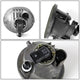 D-Motoring - Fog Lights - W / Switch - Smoked Lens - Plug-n-Play - Pair - Toyota Matrix / TC / Pontiac Vibe - 3