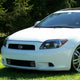 D-Motoring - Fog Lights - W / Switch - Smoked Lens - Plug-n-Play - Pair - Toyota Matrix / TC / Pontiac Vibe - 5