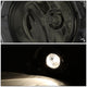 D-Motoring - Fog Lights - W / Switch - Smoked Lens - Plug-n-Play - Pair - 05-15 Nissan Frontier - 2