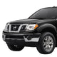 D-Motoring - Fog Lights - W / Switch - Smoked Lens - Plug-n-Play - Pair - 05-15 Nissan Frontier - 5