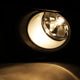 D-Motoring - Fog Lights - W / Switch - Amber Lens - Plug-n-Play - Pair - 12-15 Toyota Tacoma - 3