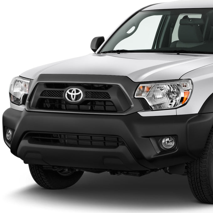 D-Motoring - Fog Lights - W / Switch - Clear Lens - Plug-n-Play - Pair - 12-15 Toyota Tacoma - 5