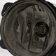 D-Motoring - Fog Lights - W / Switch - Smoked Lens - Plug-n-Play - Pair - Chrysler 300 C SRT8 Touring Limited S / PT Cruiser / Dodge Journey / Magnum / Jeep Wrangler - 3