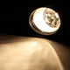 D-Motoring - Fog Lights - W / Switch - Clear Lens - Plug-n-Play - Pair - 09-10 Toyota Corolla 4-Dr Sedan - 2