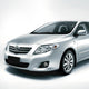 D-Motoring - Fog Lights - W / Switch - Clear Lens - Plug-n-Play - Pair - 09-10 Toyota Corolla 4-Dr Sedan - 5