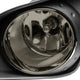 D-Motoring - Fog Lights - W / Switch - Smoked Lens - Plug-n-Play - Pair - 09-10 Toyota Corolla 4-Dr Sedan - 3
