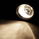 D-Motoring - Fog Lights - W / Switch - Smoked Lens - Plug-n-Play - Pair - 09-10 Toyota Corolla 4-Dr Sedan - 2