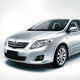 D-Motoring - Fog Lights - W / Switch - Smoked Lens - Plug-n-Play - Pair - 09-10 Toyota Corolla 4-Dr Sedan - 5