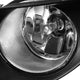 D-Motoring - Fog Lights - W / Switch - Clear Lens - Plug-n-Play - Pair - 06-08 Yaris / Vitz / 2/3Dr - 2