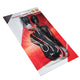  Fog Light Wiring Harness + Switch - FL-WIRE-T1