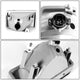 D-Motoring - Fog Lights - Smoked Lens - Plug-n-Play - Pair - Cadillac Escalade / Chevrolet Avalanche / Silverado 1500 / 2500HD / 3500HD / GMC Yukon - 4