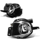 D-Motoring - Fog Lights - Clear Lens - Plug-n-Play - Pair - BMW 328I / 328XI / 325I / 325XI / 330I / 330XI - 1