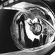 D-Motoring - Fog Lights - Clear Lens - Plug-n-Play - Pair - BMW 328I / 328XI / 325I / 325XI / 330I / 330XI - 2