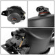 D-Motoring - Fog Lights - Clear Lens - Plug-n-Play - Pair - BMW 328I / 328XI / 325I / 325XI / 330I / 330XI - 4