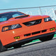 D-Motoring - Fog Lights - Amber Lens - Plug-n-Play - Pair - 99-04 Ford Mustang GT - 5