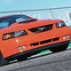 D-Motoring - Fog Lights - Clear Lens - Plug-n-Play - Pair - 99-04 Ford Mustang GT - 5