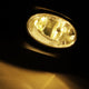 D-Motoring - Fog Lights - W / Switch - Smoked Lens - Plug-n-Play - Pair - 03-05 Honda Accord 4Dr Sedan - 2