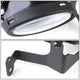 D-Motoring - Fog Lights - W / Switch - Clear Lens - Plug-n-Play - Pair - 06-08 Civic 2-Door Coupe - 3