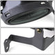 D-Motoring - Fog Lights - W / Switch - Smoked Lens - Plug-n-Play - Pair - 06-08 Civic 2-Door Coupe - 3