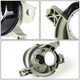 D-Motoring - Fog Lights - Smoked Lens - Plug-n-Play - Pair - Acura Integra / Honda Civic / Del Sol - 2