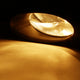 D-Motoring - Fog Lights - W / Switch - Amber Lens - Plug-n-Play - Pair - 09-11 Honda Civic 2-Door - 2
