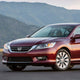 D-Motoring - Fog Lights - W / Switch - Clear Lens - Plug-n-Play - Pair - 13-14 Honda Accord 4Dr Sedan - 5