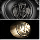 D-Motoring - Fog Lights - W / Switch - Smoked Lens - Plug-n-Play - Pair - 12-14 Honda CR-V - 2