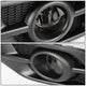 D-Motoring - Fog Lights - W / Switch - Smoked Lens - Plug-n-Play - Pair - 12-14 Honda CR-V - 3
