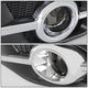 D-Motoring - Fog Lights - W / Switch - Smoked Lens - Plug-n-Play - Pair - 12-14 Honda CR-V - 3