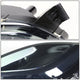 D-Motoring - Fog Lights - W / Switch - Smoked Lens - Plug-n-Play - Pair - 11-13 Hyundai Elantra 4-Door - 3