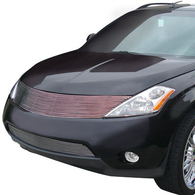 D-Motoring - Fog Lights - W / Switch - Clear Lens - Plug-n-Play - Pair - Nissan Altima / Murano / Infiniti FX35 / FX45 - 5