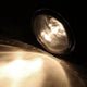 D-Motoring - Fog Lights - W / Switch - Smoked Lens - Plug-n-Play - Pair - Suzuki Grand Vitara Models / SX4 4Dr Sedan - 2