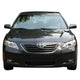 D-Motoring - Fog Lights - W / Switch - Smoked Lens - Plug-n-Play - Pair - 07-09 Toyota Camry - 5