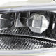 D-Motoring - Fog Lights - W / Switch - Clear Lens - Plug-n-Play - Pair - Toyota Camry / Solara / Corolla - 2