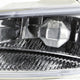D-Motoring - Fog Lights - W / Switch - Clear Lens - Plug-n-Play - Pair - Toyota Camry / Solara / Corolla - 2
