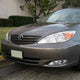 D-Motoring - Fog Lights - W / Switch - Clear Lens - Plug-n-Play - Pair - Toyota Camry / Solara / Corolla - 5