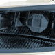 D-Motoring - Fog Lights - Smoked Lens - Plug-n-Play - Pair - Toyota Camry / Solara / Corolla - 2