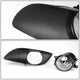 D-Motoring - Fog Lights - W / Switch - Clear Lens - Plug-n-Play - Pair - Toyota Yaris Hatchback - 3