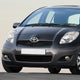 D-Motoring - Fog Lights - W / Switch - Smoked Lens - Plug-n-Play - Pair - Toyota Yaris Hatchback - 5