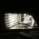 D-Motoring - Fog Lights - W / Switch - Smoked Lens - Plug-n-Play - Pair - 05-10 Scion TC - 2