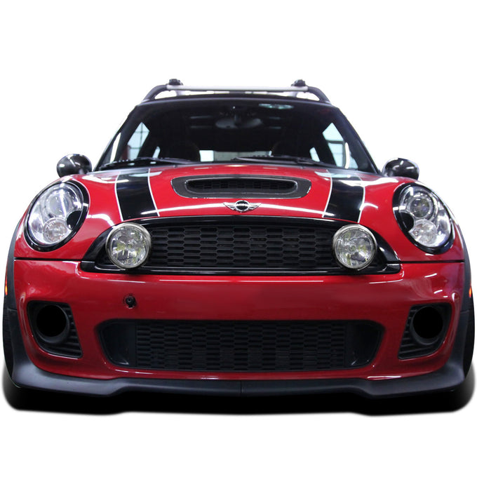 D-Motoring - Fog Lights - W / Switch - Clear Lens - Plug-n-Play - Pair - Mini Cooper Countryman / Cooper Paceman / Cooper - 5