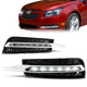 LDE Projector Fog Lighs w/ Wiring Harness <br>11-15 Chevy Cruze, 2016 Cruze Limited