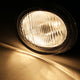 D-Motoring - Fog Lights - Clear Lens - Plug-n-Play - Pair - 02-03 Nissan Maxima - 2