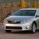 D-Motoring - Fog Lights - W / Switch - Clear Lens - Plug-n-Play - Pair - 12-14 Toyota Camry - 5