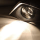 D-Motoring - Fog Lights - W / Switch - Smoked Lens - Plug-n-Play - Pair - 14-16 Toyota Corolla - 2